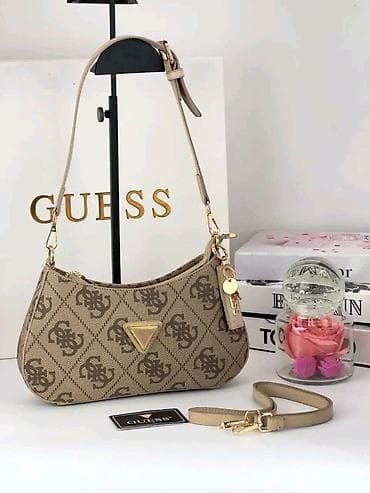 guess novčanici: Dimenzije: 28x14cm
pk — 3