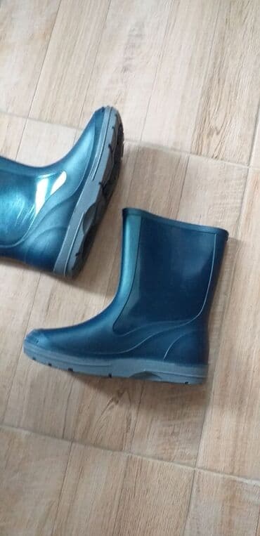 haljine za devojcice waikiki: Rubber boots, Milami, Size - 32 — 4