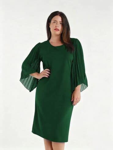 Haljine: 2500 din 
 XXXL — 2