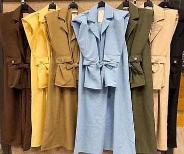 Ženska odeća: 04. Komplet A — 4