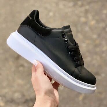 esprit obuca beograd: Alexander McQueen patike Novo Brojevi 36 do 46, zavisi od modela fb — 3