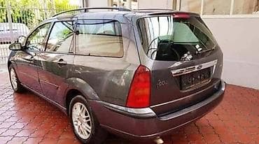 chevrolet spark prodaja: MOTOR 1.8 TDCI 2007G ZA FORD FOCUS OD 2004. DO 2008. GOD. | FORD — 3