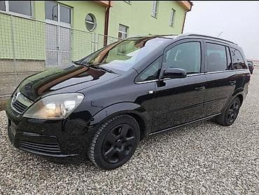 auto prikolice galeb cene: CREVO CEV SAJLA ZA OPEL ZAFIRA ZA 2005. GOD — 3