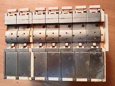 stalak za kafe aparat: Beckhoff CX0 industrijski PC/PLC kontroler - Model: CX0 (Beckhoff) - — 7