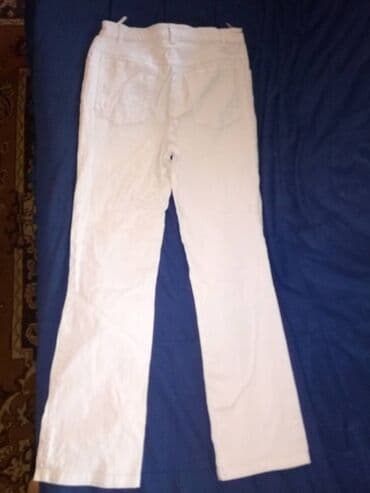 comma pantalone: M (EU 38) — 2