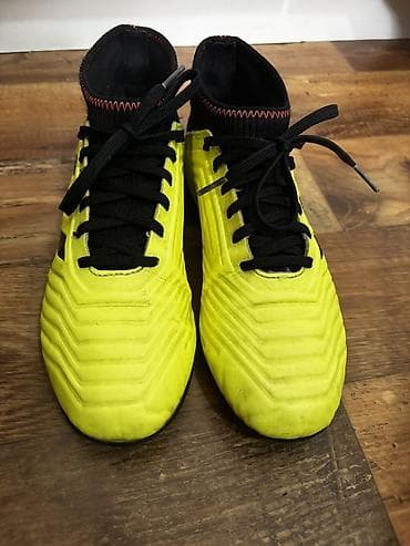 next gumene čizme: Patike za fudbal Adidas PHANTOM br 37 gaziste 235 mm su u odlicnom — 5