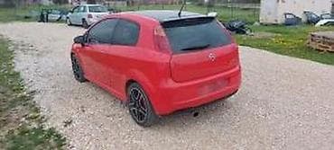 auto delovi ivanjica: FIAT GRANDE PUNTO DELOVI | Polovni delovi za fiat grande punta 1.3 — 4