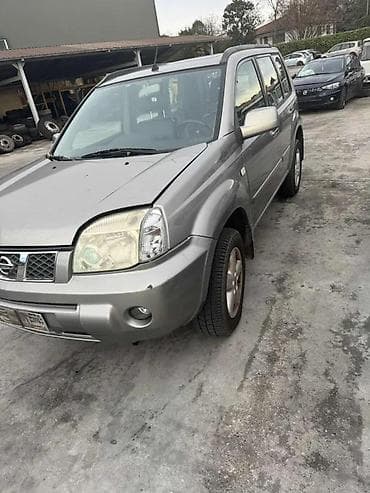 RETROVIZORI NISSAN XTRAIL | Cena je po kom