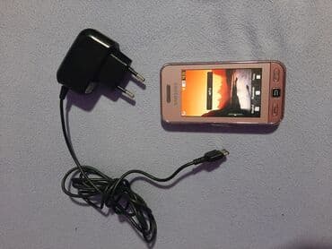 samsung punjač: Telefon Samsung SGH 5230 ispravan telefon radi na sve mreze,telefon — 2