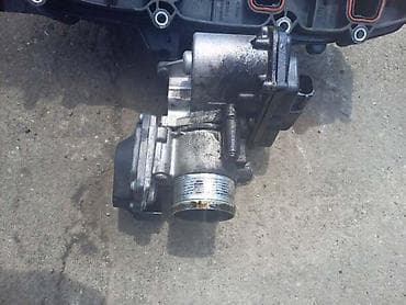 KLAPNA GASA 2.0 TDI ZA AUDI A3, A4, A5 . OD 2008. DO 2011. GOD na lalafo.rs KLAPNA GASA 2.0 TDI ZA AUDI A3, A4, A5 . OD 2008. DO 2011. GOD