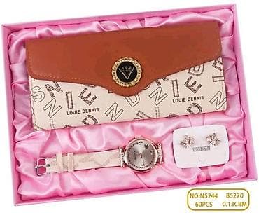 Setovi nakita: Muški i ženski setovi – idealan poklon 🎁 Savršen izbor za poklon koji — 9
