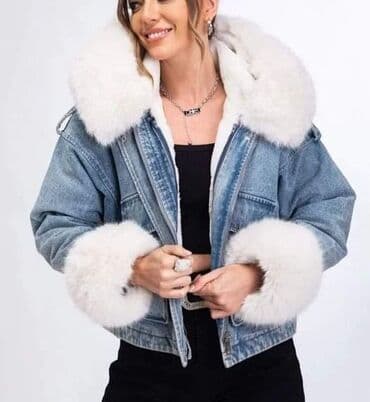 mccloud jakna: Jakna 6300 — 3