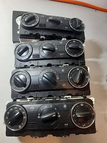 adapter 220v na 12v auto: PREKIDAC KLIME W169 ZA MERCEDES BENZ A KLASA OD 2004. DO 2012. GOD. | — 1