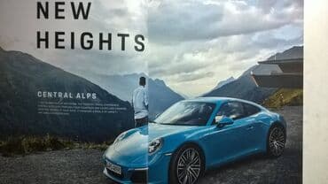 casopis zastava 101: Casopis Stories o autima Porsche 2019 -88 str. eng — 4
