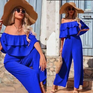 kombinezon svečani: Kombinezon 2500 din — 2