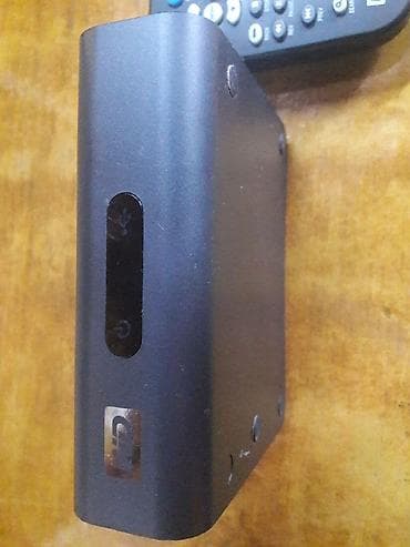 bes audio mikrofon: WD TV Live Media Player 1080p WD Live Specs Interface	2x USB 2.0 (A) — 2