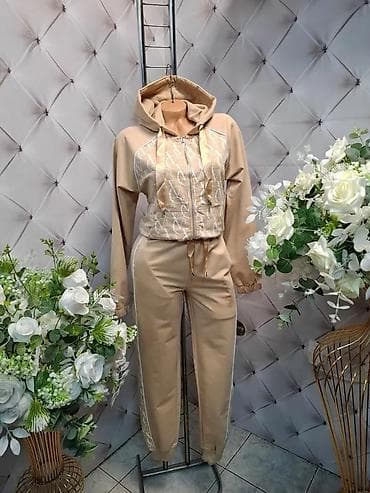 torbe doca: 01. Trenerka 4399 din — 3