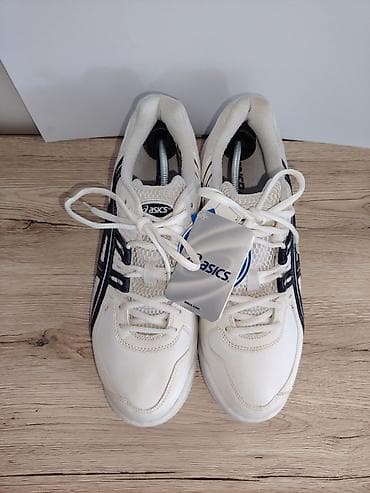 extra sport patike: ASICS Gel-Resolution tenis patike UG 28,5cm - Model: Gel-Resolution — 1