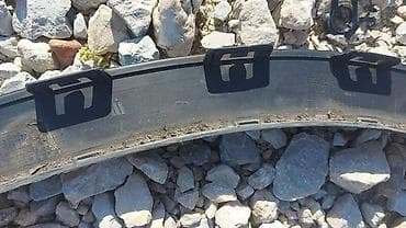 merac debljine laka: LAJSNA PLASTIKA ZA MERCEDES BENZ GLA 180, GLA 200, GLA 220 . OD — 2