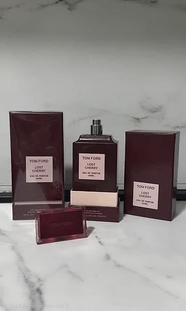 torba bela: Luksuzni set parfema – izbor niche i dizajnerskih mirisa (Eau de — 2