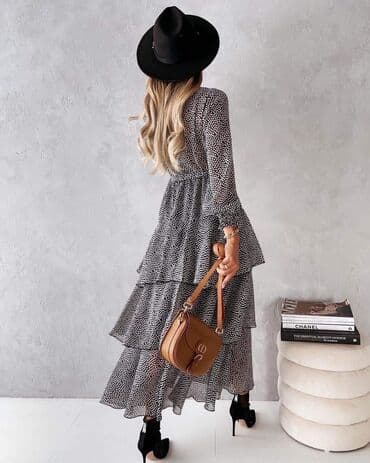 amc haljine outlet: Haljine 2700 — 10