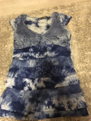svecane pantalone i tunike: M (EU 38), L (EU 40), Pamuk — 1