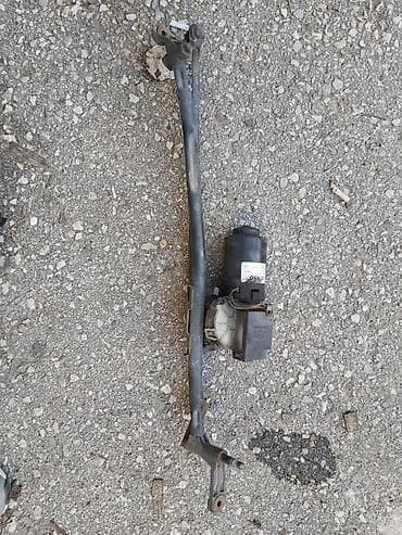 sm auto varvarin: ALFA 156 MOTORIC BRISACA | Ispravno sa makazama — 2