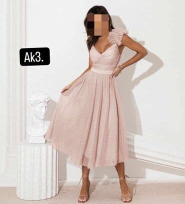 ramax beograd: Dresses — 5