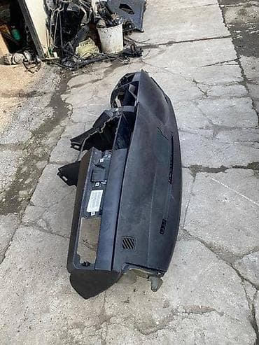 tabla u autu: TABLA SA AIR BEGOM E60/61 ZA BMW SERIJA 5 OD 2003. DO 2006. GOD. | — 3