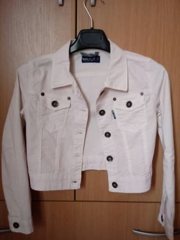 pull and bear suskavac: 122-128 — 1