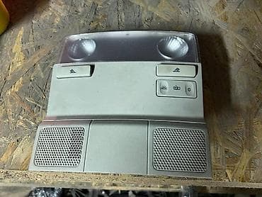 cirkular za traktor: UNUTRASNJE SVETLO ZA VOLKSWAGEN GOLF 6 - 1K0947105 | Unutrasnje — 1