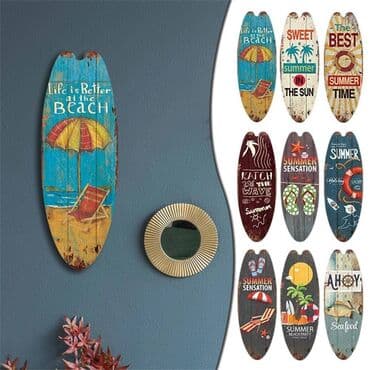 roštilj dimenzije: Wall decoration, color - Multicolored, New — 1
