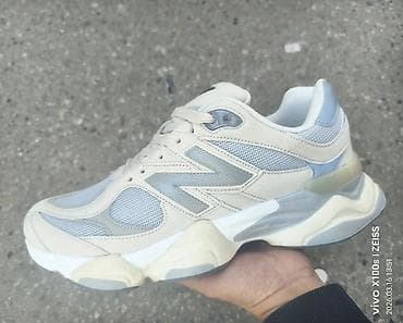 loro piana patike: New Balance muške patike – lifestyle/training model - Prepoznatljiv — 5