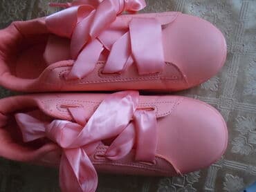 mokasine sa stiklom: 40, color - Pink — 5