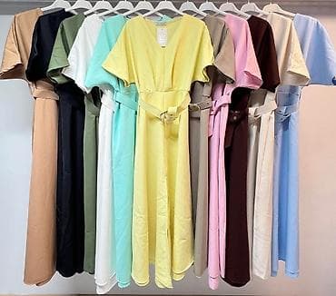 Haljine: 04. Haljina 3.100 dinara A — 4