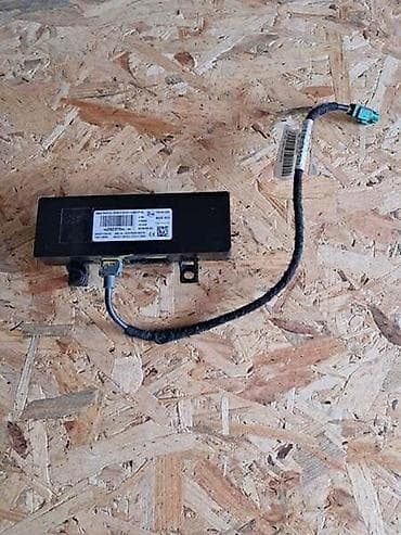 regulator za ta pec: BLUETOOTH MODUL ZA CITROEN C3, C4 CACTUS, C4 GRAND PICASSO . - 0 | — 3
