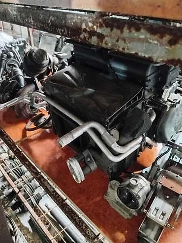 kutija za alat per page 40: KUTIJA GREJANJA ZA AUDI A6 OD 2004. DO 2009. GOD. | kutija greja ja — 2