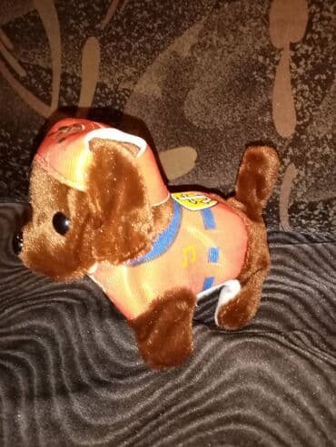 minecraft plišane igračke: Patrolne Sape Plisane Igracke NOVE Paw Patrol Igracke SAMO 490 Dinara — 9