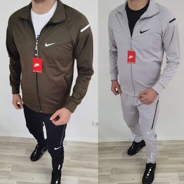 mokra likra trenerke: Cena 4200 dinara 
S M L XL XXL 
Mokra likra — 1