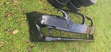 vadilica za krompir: PREDNJI BRANIK ZA BMW SERIJA 5 | BMW 5 prednji branik 7209003-21 — 3