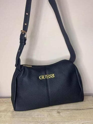 deichmann torbe: Torba oko struka, Chloé, Materijal: Lakovana koža — 7