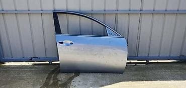 Karoserija: VRATA ZA MAZDA 6 OD 2008. DO 2012. GOD. | Prednja desna vrata GH — 1