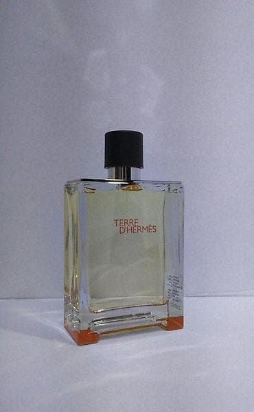 Parfemi: HERMES TERRE D'HERMES EDT200ML TSTR | Hermes Terre d'Hermes edt200ml — 1