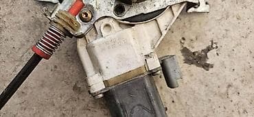 mrezica za motor: PODIZAC PROZORA STAKLA ZA NISSAN MICRA — 3