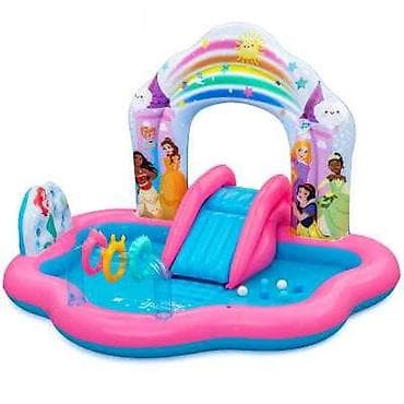 Bazen Princess (MT-14/9103Y)

221x193x140cm

11200 din 🦄
G⚜️