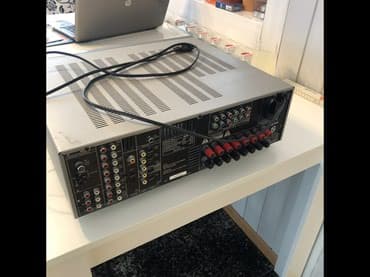 kopija iphone 14: Surround receiver Denon, uvoz Svajcarska — 2
