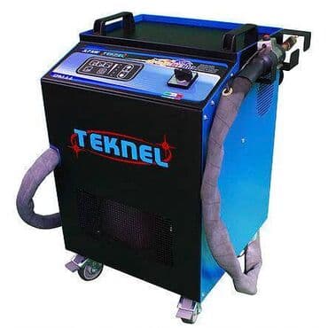 Auto elektronika: Široka paleta mašina za indukciono zagrevanje metala italijanskog — 2