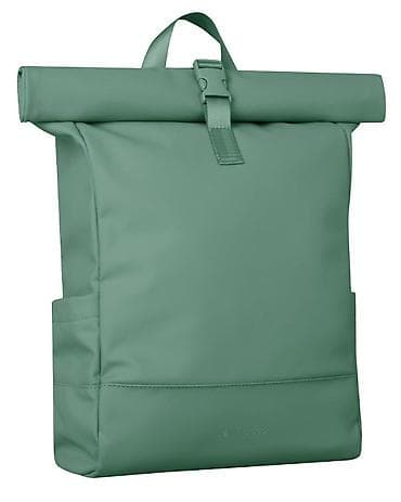 KikkaBoo Torba za mame Jayden – mint (šifra: KKB2) Elegantna i
