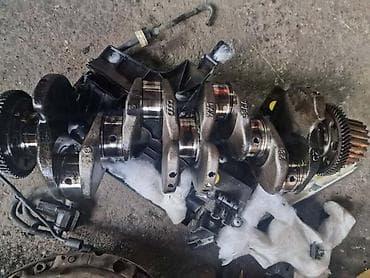 RADILICA 2.0 TDI COMONN. ZA VOLKSWAGEN PASSAT B6, GOLF 6