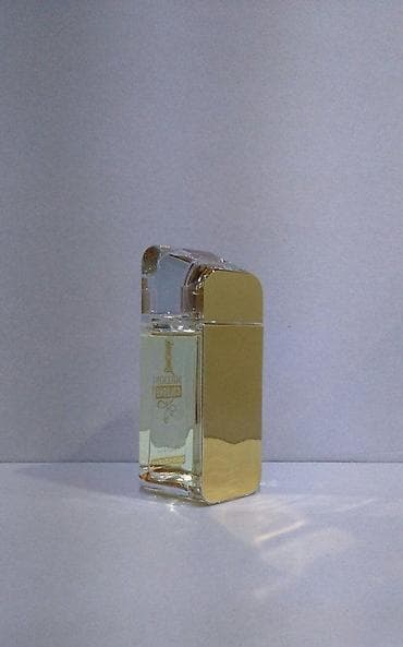 million parfem: PACO RABANNE 1 MILLION COLOGNE EDT 75ML TSTR | Paco Rabanne 1 — 2